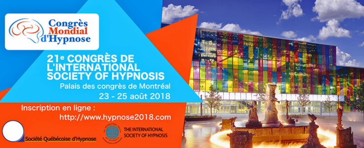 congres mondial 2018 montréal